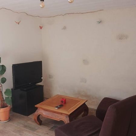 Logement Renove Proche Foret 바우드 외부 사진