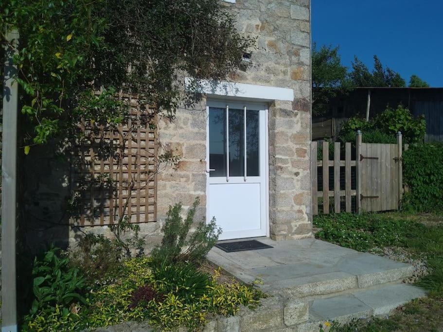 Logement Renove Proche Foret 바우드 외부 사진